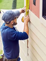 Siding Removal and Disposal in Thornport, OH